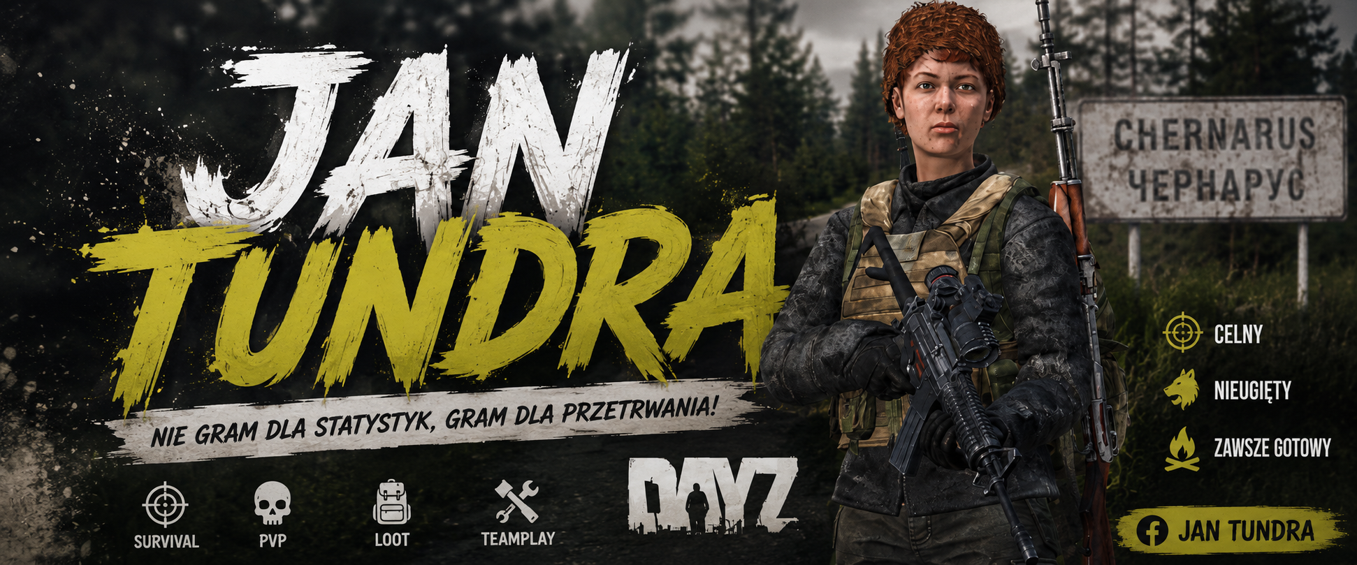 Jan Tundra